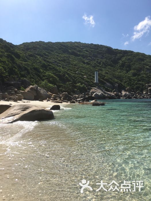 三亚太阳湾海洋运动发展有限公司图片 - 第4张