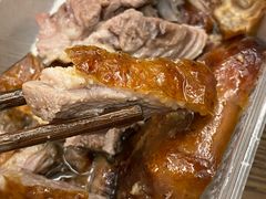 -老字号蛇口德记烧腊饭店·海鲜加工