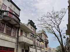 -赤坎·广东华侨国际旅游度假区