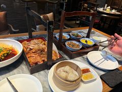 -西安饭庄·非遗陕菜(钟楼店)