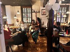 -Uncle Kosto科斯托·中东菜