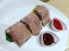 -森谷美食公园(杨行店)