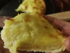 榴莲披萨-路易十三西餐厅(西关新天地店)