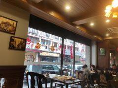 -德大西餐社(云南南路店)