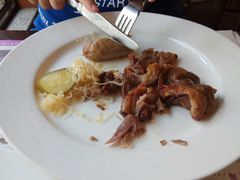 -德大西餐社(云南南路店)