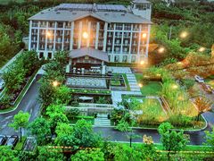 -天目湖涵田度假村