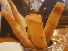 -MR.ROCKY洛奇先生·西餐&酒吧(琶醍店)