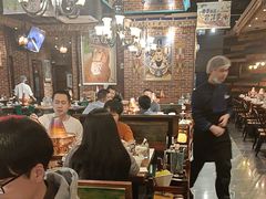 -额尔敦草原涮羊肉·烧烤(冻青树总店)