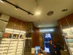 -LensCrafters亮视点(朝阳大悦城店)