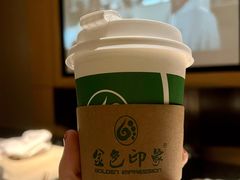 -金色印象·4K影院式足体养生(香榭里店)