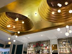 -The St·Regis Bar 瑞吉酒吧