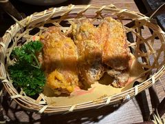 -大潮淮·淮扬菜(何园旗舰店)