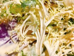 田园沙拉-金时代顺风大酒店(金山店)