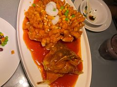 -宋园·金宴浙鲜馆(静安店)