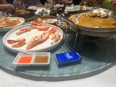 -79号渔船海鲜饭店(龙岗店)