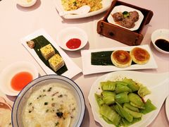 -粤财皇冠假日酒店·彩华轩中餐厅