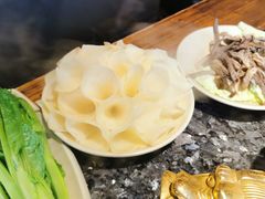 -蜀大侠火锅(总府路店)