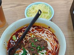 -李先生牛肉面大王(北京东四店)