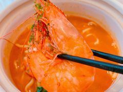 -南山鲜虾面·活鲜小馆·海味大连菜(南山总店)