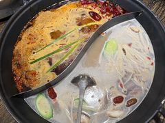-冯校长老火锅(深圳总店)