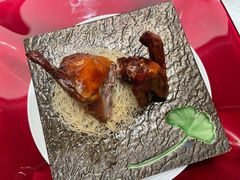 -君来湖滨饭店·渔餐厅