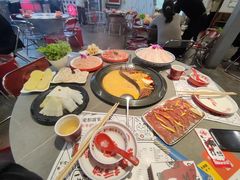 -生活如沸·顺德水牛奶火锅(大学路店)
