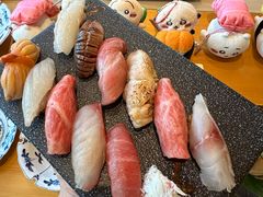 -鮨冠OMAKASE食べ放题(北京首店)