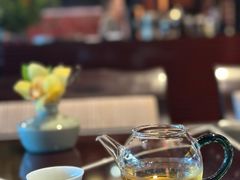 -杭州西子湖四季酒店·金沙厅