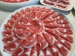 -南门涮肉(东单店)
