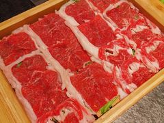 -老墙根涮肉·铜锅·烧烤(欢乐谷·王四营店)