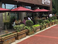 -暹罗酒肆泰餐厅酒吧