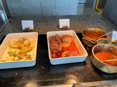 -解放碑威斯汀酒店-知味国际美食餐厅