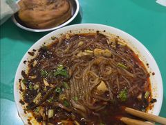 -甘记肥肠粉(马鞍北路店)