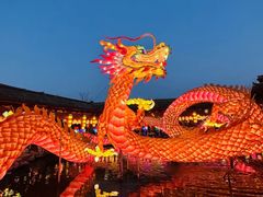 -清明上河园