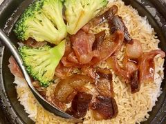 -芳满庭粤菜餐厅(丹阳吾悦店)