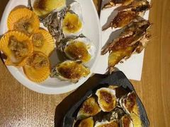 -松岛日本料理(汾江路店)