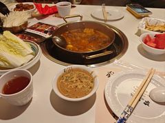 -刘一锅筋头巴脑(大悦城C店)
