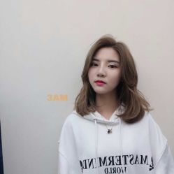 -3AM HAIR SALON染发烫发接发
