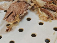 -老毛手抓·盐池滩羊非遗手抓(宁夏总店)