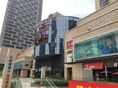 -圆融购物中心(南天成路店)