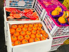 -西郊国际农产品交易中心