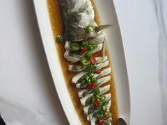 -禾田餐厅•乡野湖北菜(徐东店)