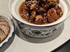 -曾家厨房·新徽菜(高新天柱路店)