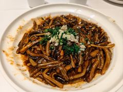 -天福苑(崇宁路店)