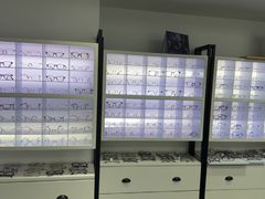 -造寸眼镜·蔡司官方授权店(东门店)