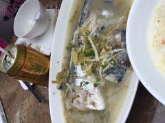 -小城故事·地道宁波味(月湖盛园店)