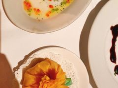 新奥尔良蟹肉糕-茹丝葵经典牛排馆(上海外滩店)