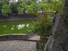 -桂林独秀峰王城景区