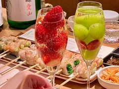 -大米·京都小酒馆·炭烧海鲜·烧鸟(龙口东路店)
