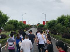 -湘鄂西苏区革命烈士陵园